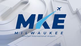 Milwaukee airport coat check service back for 4th year