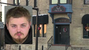Menomonee Falls pub shooting; Dylan Breidenbach sentenced, 4 years prison