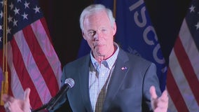 Ron Johnson's 2020 elector questions part of GOP leader's testimony
