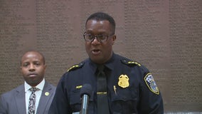 New Milwaukee police recruitment effort; aims for 30% female officers by 2030