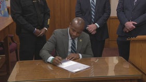 Milwaukee adds 50 police officers; US Department of Justice funding