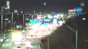 I-94 apparent shooting; lanes reopen from 68th to Hawley