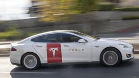 GM's newest business? Repairing Teslas