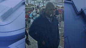 Woodman's phone theft: Menomonee Falls Police need help to ID man