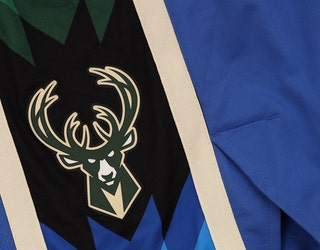 The gathering place by the water': Bucks 2020-21 City Edition uniforms now  on sale