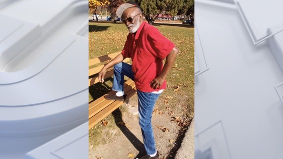 Silver Alert canceled: Milwaukee man found safe