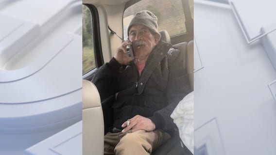 Critically missing Milwaukee man found safe