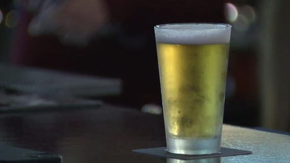 Milwaukee County Thanksgiving DUI warning: 'Get home safe'