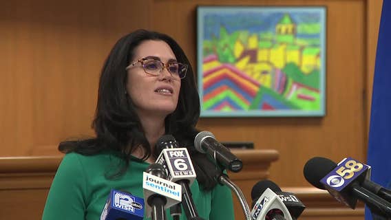 Wisconsin Supreme Court race; Dorow running as 'judicial conservative'