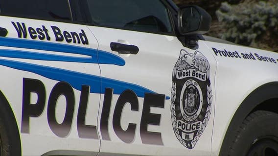 West Bend shooting; Racine woman wounded, Milwaukee man arrested