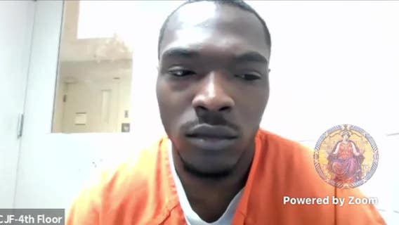 Milwaukee kidnapping, shooting; Jakobie Davis found guilty