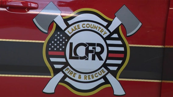 Lake Country Fire budget gap, City of Delafield thousands short
