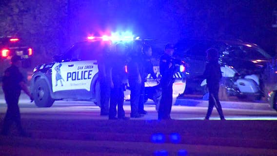 Stabbing at South Shore Cinema in Oak Creek; 3 in custody