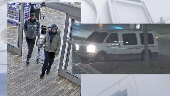 Menomonee Falls Woodman's theft; $200+ worth of meat stolen