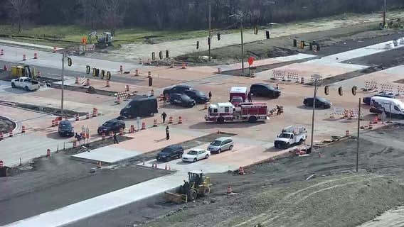 Milwaukee man shot in Brown Deer, shooter arrested