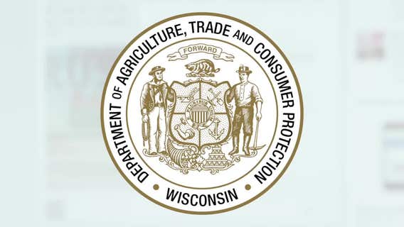 Avian flu identified in Sheboygan County poultry flock