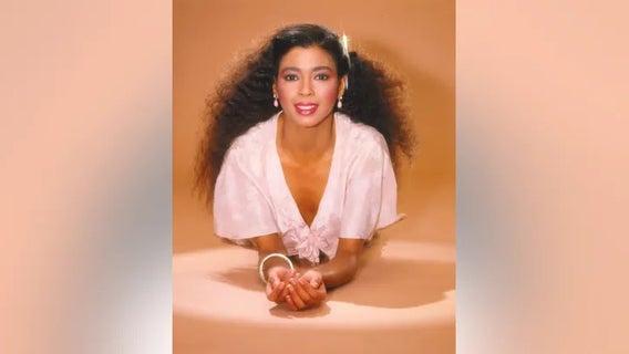 Irene Cara, 'Flashdance,' 'Fame' singer, dead at 63