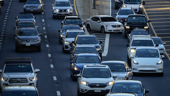 Can AI help ease traffic congestion? Researchers say yes