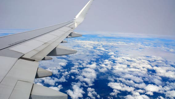 Milwaukee airport holiday travel expected to be 'busiest since 2019'