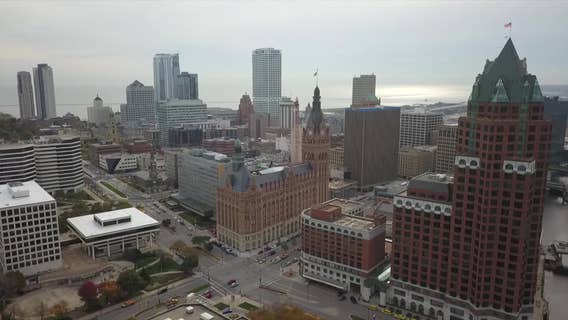 Milwaukee Common Council passes budget; preserves fire, library services