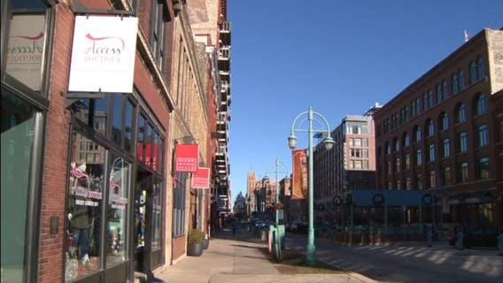 Small Business Saturday in Third Ward: ‘Shop small, think big’