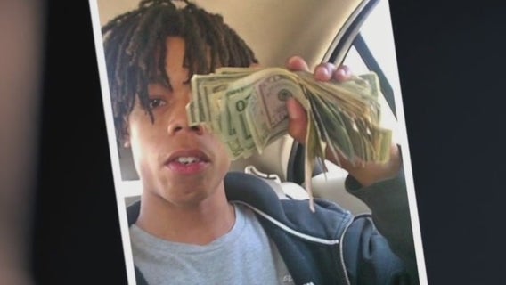 Kenneth Twyman's $112K bail rescinded, man says posting it was 'bad judgment'