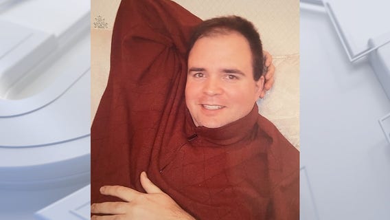 Green Alert: Madison man found safe