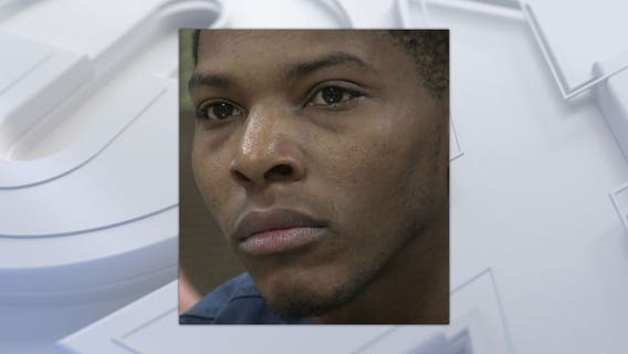 Feeonquay Jenkins sentenced 39 years; 2015 abduction, drugging, rape of teen