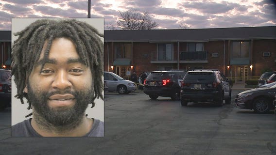 Kenosha fatal shooting; Darnell Ridgeway sentenced, life in prison
