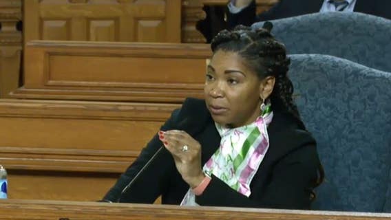 Alderwoman Nikiya Dodd to resign, 5 Common Council seats empty