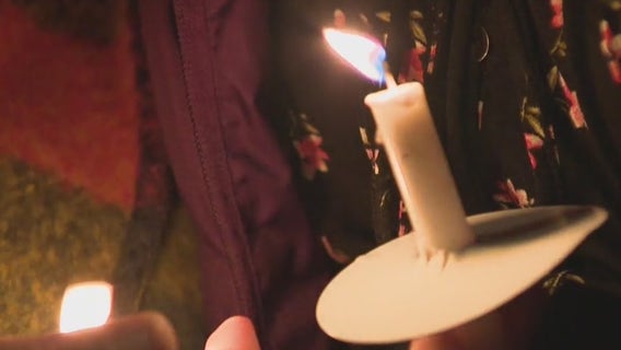 Milwaukee Club Q shooting vigil honors 'lives that were lost'