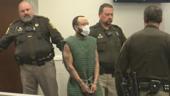 Wisconsin Legislature bail amendment moves forward