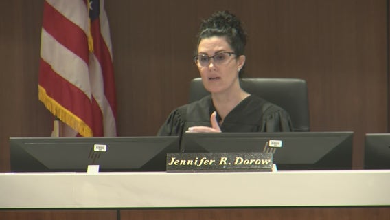 Wisconsin Supreme Court: Judge Dorow considers run, what it means