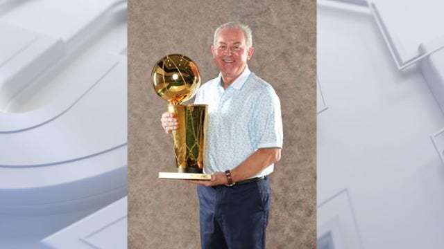 Bucks announce longtime scout's 'unexpected' death