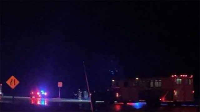 Cattle dead after Dodge County semi accident