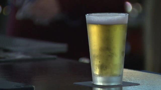 Milwaukee County Thanksgiving DUI warning: 'Get home safe'