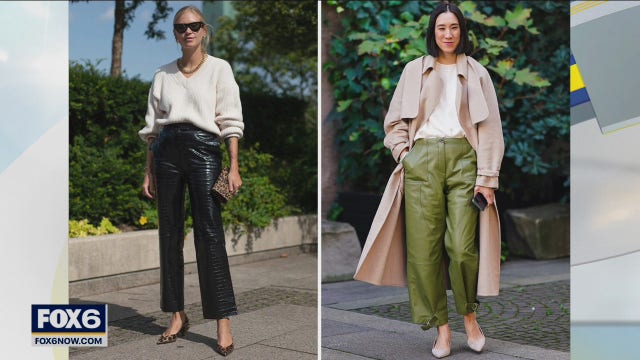 November fashion must-haves