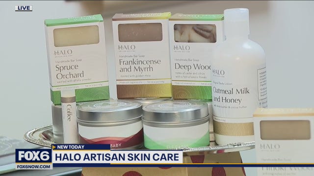 Shop Hop Event full of specials and swag bag giveaways