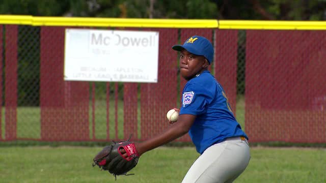 No US-born Black players in World Series: 'Make that investment'