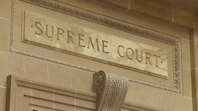 WI Supreme Court strikes down GOP law weakening attorney general's power