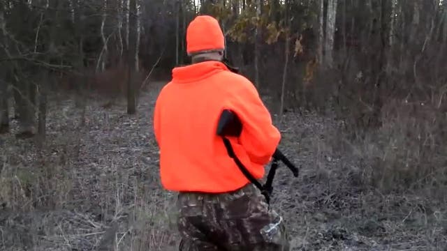 Wisconsin DNR deer donation program; officials urge hunters to take part