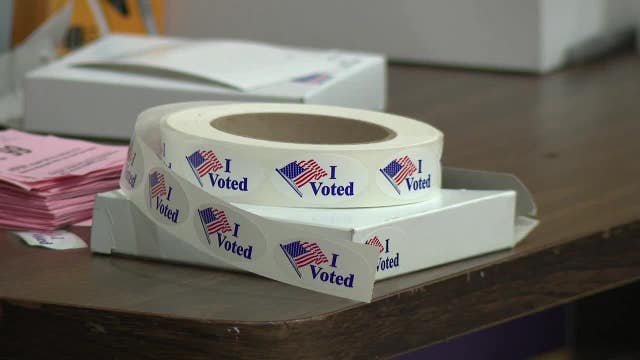 Wisconsin midterms: Ticket splitters voted for 'someone in the middle'