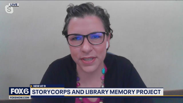 Library Memory Project
