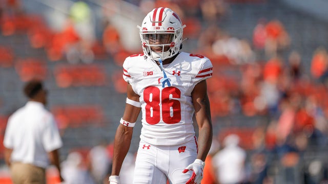 Badgers grieve Devin Chandler, UVA shooting victim