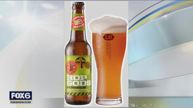 Beer pairings for Thanksgiving