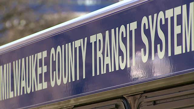 MCTS winter bus schedule in effect starting Dec. 1, 2024