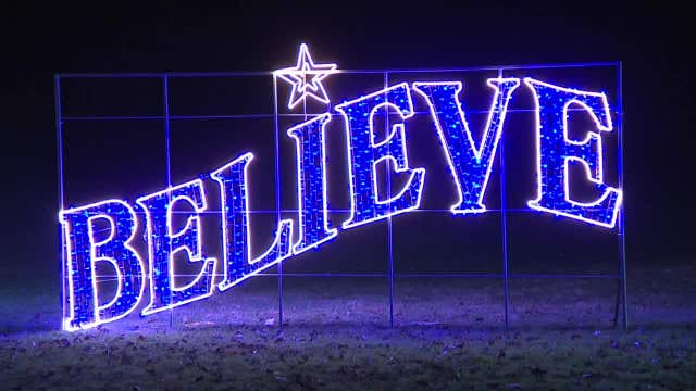 Winter Wonders donations for veterans in need: 'It's getting cold'