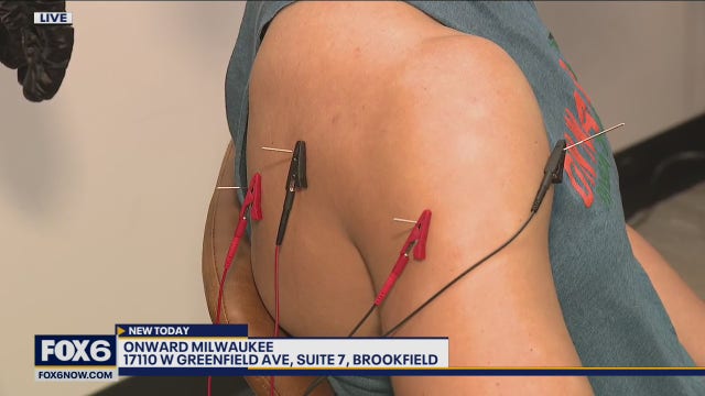 Onward Milwaukee Physical Therapy in Brookfield