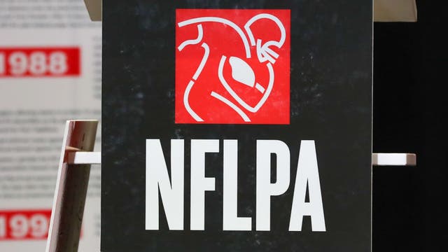 NFLPA calls for 'immediate replacement and ban' from slit-firm turf fields