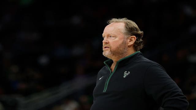Milwaukee Bucks' Coach Budenholzer's car stolen